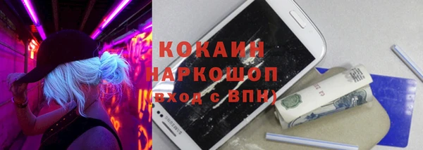 кокс Бородино